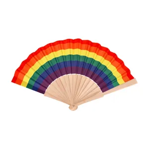 Decorazioni Personalizzate per Fan per Celebrazioni e Feste - Product Image 1