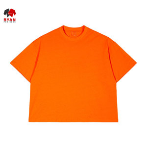 Camisetas Personalizadas de Alta Calidad para Hombre, Tejido Cómodo y Transpirable, Antibacterianas, con Logotipo Personalizado - Product Image 1