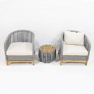 CH Factory-Aoter Outdoor <b>Stacking</b> <b>Chair</b> Convenient and Space-Saving <b>Garden</b> Seating Solution - Product Image 4