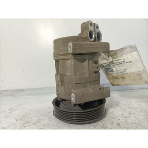 Compresseur de climatisation FIAT Stilo S. Wagon 447220-8644 192A8000 diesel 1910 (01>10) - Product Image 5