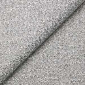 Tela de poliéster de alta calidad con textura de terciopelo para muebles, tapicería suave de poliéster, tela tejida para sofá, jacquard bordado de peso medio. - Product Image 5