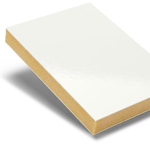 FRP Tấm bánh <span class=keywords><strong>sandwich</strong></span> với <span class=keywords><strong>PU</strong></span> lõi/tổ ong-OEM FRP tấm Composite nhà sản xuất chuyên nghiệp - Product Image 2