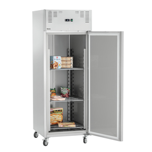 Congelador Vertical TKGN1-112 para un Almacenamiento Conveniente y un Fácil Acceso - Product Image 1