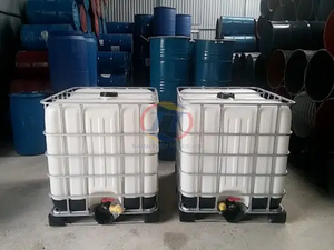 Huile de noix de coco RBD sans conservateurs, sans additifs 100% de noix de coco - Product Image 6