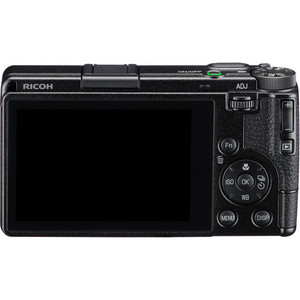 Cámara Digital GR IV de Calidad Premium con Prioridad de Distancia de Enfoque y Limitador de Enfoque - Product Image 2