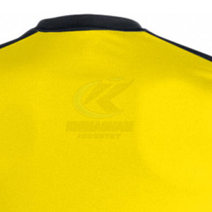 Uniforme de Fútbol Profesional para Hombre, Transpirable, de Manga Corta, de Secado Rápido, para Verano - Product Image 5