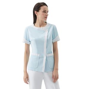 Uniforme profesional unisex, el mejor diseño, ropa de hospital de secado rápido, cómodo traje médico transpirable, aspecto único OEM ODM - Product Image 2