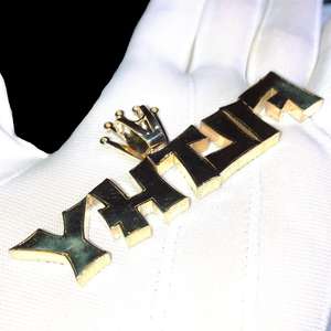 Collier pendentif en pierre naturelle hexagonale bijoux en pierres précieuses faits à la main pour cadeau - Product Image 6