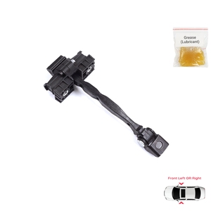 BDP1467 sangle de limiteur Assy de contrôle d'arrêt de porte avant pour Octavia MK3 III A7 5E 5E3 5E5 2012 2021 5E0837249 pièces d'auto Bross - Product Image 1