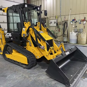 2021 JCB 1CXT Retroexcavadora Maquinaria de construcción y construcción disponible para la venta - Product Image 1