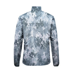 Chaqueta de invierno para hombre de uso diario con cuello levantado Tela gruesa transpirable ligera de alta calidad Precio bajo Hecho en Pakistán - Product Image 2