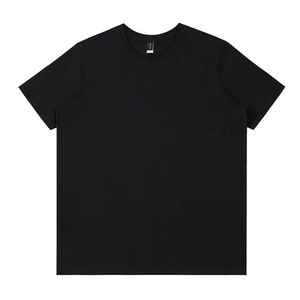 T-shirts à col rond à manches courtes de la meilleure qualité - Product Image 5