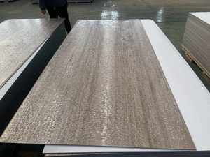 Matériau Fibre de charbon de bambou Panneaux muraux extérieurs avec 1220x2440mm - Product Image 5