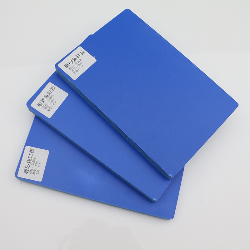 PVC Plastic Products Foam Board PVC Professional Customization High Quality