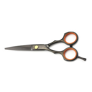 กรรไกรตัดผม6.5นิ้วทำจากสเตนเลสสตีลกรรไกรตัดผม - Product Image 4
