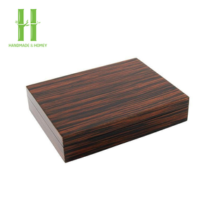 Nueva caja de laca más vendida, joyería y almacenamiento, diseño personalizado OEM, Color hecho a mano en fábrica de Vietnam, hecho a mano al mejor precio - Product Image 5