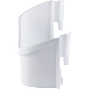 Frigidaire Refrigerator Door <b>Shelf</b> Rack 240363701 Model Plastic New Condition Compatible with Household Use - Product Image 3