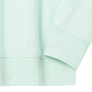 Sweat-shirt en coton et polyester avec logo personnalisé, sweat-shirt pour homme grande taille, style unique, sweat-shirt à vendre - Product Image 6