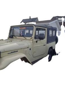 SUV vintage de collection, moteur 4.2L en ligne à 6 cylindres, boîte manuelle à 4 vitesses, 1978, en parfait état. - Product Image 3