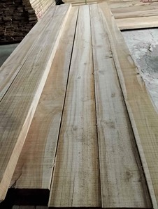 Sawn <b>Timber</b> Products Are Popular - Product Image 2