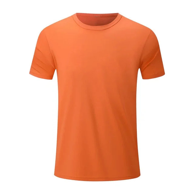 orange color