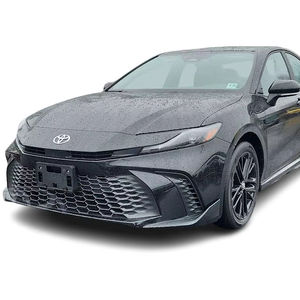 Nuevo 2025, Sedán Automático con Tracción Delantera, Cuero Oscuro, Euro VI - Económico y Confiable en Venta - Product Image 1