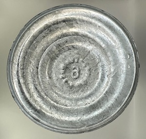 อ่างใส่เครื่องดื่มทำจากทองแดงพร้อมที่จับเหมาะสำหรับเสิร์ฟไวน์และเบียร์ในงานเลี้ยงงานแต่งงานและที่บ้าน - Product Image 2