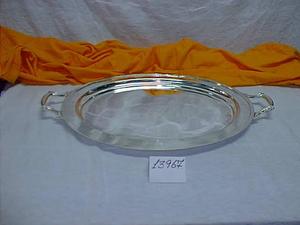 จาน Chaffing/จาน Chaffing,จานจัดเลี้ยง/Chaffing พร้อมฝาแก้วถาดบริการโรงแรมกาต้มน้ำพร้อมถาดของขวัญคืน - Product Image 5