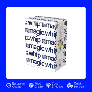 Nouvelles arrivées de stock, qualité garantie, cartouches de crème fouettée jetables MagicWhip, idéales pour la cuisine et la pâtisserie modernes - Product Image 2