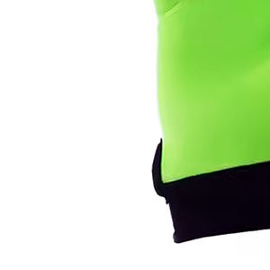 Gants de football américain personnalisés avec poignée en latex pour la position du récepteur - Product Image 5