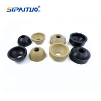 Joints de piston pour pompes à boue de forage pétrolier 2-1/4'', 2-3/4'' et 3'' pour pompes FMC BEAN/APLEX/KERR/MYERS