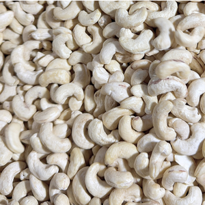 ลดราคาพิเศษ 2025 เม็ดมะม่วงหิมพานต์ซานติโก โรงงานผลิต ว.320 เม็ดมะม่วงหิมพานต์เวียดนาม บรรจุภัณฑ์ถุง พร้อมจัดส่ง - Product Image 1