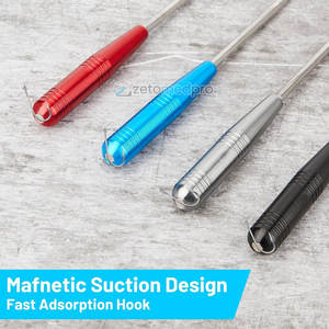 Outil durable pour retirer les hameçons de pêche, pour une utilisation longue durée, retirer les hameçons de pêche en toute sécurité pour la capture et la relâchement - Product Image 4