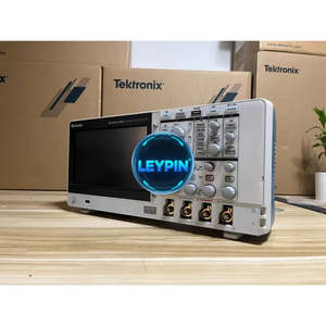 TBS2204B ออสซิลโลสโคปแบบมือถือ200 MHz 4-Ch 2 gs/s เพื่อการวัดที่ง่ายและแม่นยำ - Product Image 3