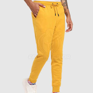 Pantalones Deportivos de Último Diseño con Servicio OEM para Hombre, Pantalones Deportivos de Primera Calidad Cómodos para Hombre - Product Image 4