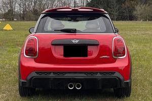 Mimii Cooper John Cooper Works 2024, Automático de 6 Velocidades, Motor de 4 Cilindros de Aspiración Natural, Sin Modificar, Asientos de Cuero, Euro VI, SUV, Gasolina - Product Image 3