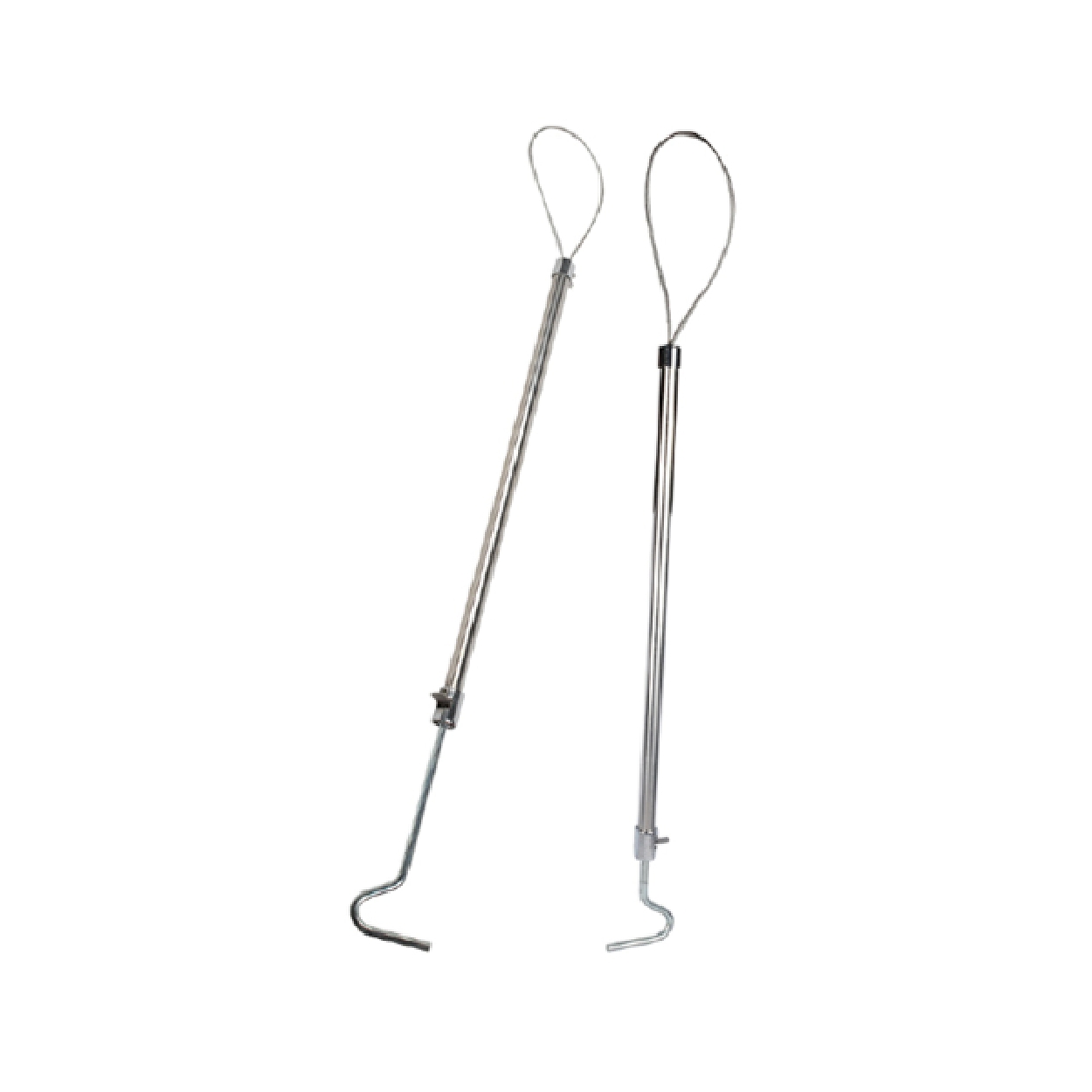 Best Selling Customizable Stainless Steel Handle Veterinary Insemination Instrument Pig Holder Animals Wholesale