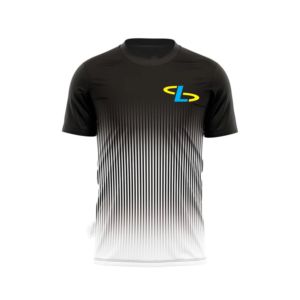Camisetas de Hombre con Estampado por Sublimación de Calidad Hechas en Pakistán, Camisetas Modernas de Algodón 100% para Hombre, Corte Holgado, Cuello Redondo - Product Image 5