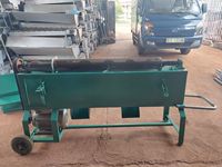 Machine à éplucher le poivre de haute qualité VIETSUN, machine à séparer le poivre, machine à éplucher le poivre