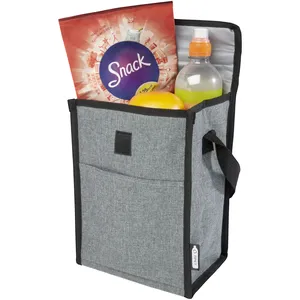 Bolsa Refrigerante Ecológica de PET Reciclado, Gadgets Reciclados para la Regulación de Temperatura - Product Image 3