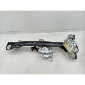 Meccanismo di sollevamento del finestrino anteriore. DX OPEL Mokka X 42693258B16DTH (16>) - Product Image 5