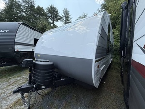 Camping-car d'occasion 2025 Foorest River Wildwood X-Lite 261BHXL - Product Image 1
