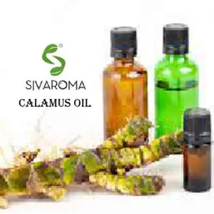 Best Quality Calamus Essential Oil Wholesale Bulk Price 100% Pure Natural CALAMUS ESSENTIAL OIL at Best Price