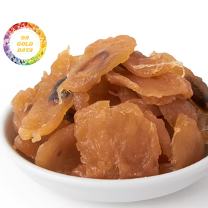 Fruta de la Pasión seca Exportación de Vietnam Alta calidad Mejor precio - Product Image 1