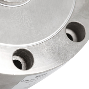 PPM227-LS3-2 1-100 tonnes Pancake Loadcell Sensor Prix Transducteur de cellule de charge Capteur de force de poids - Product Image 6