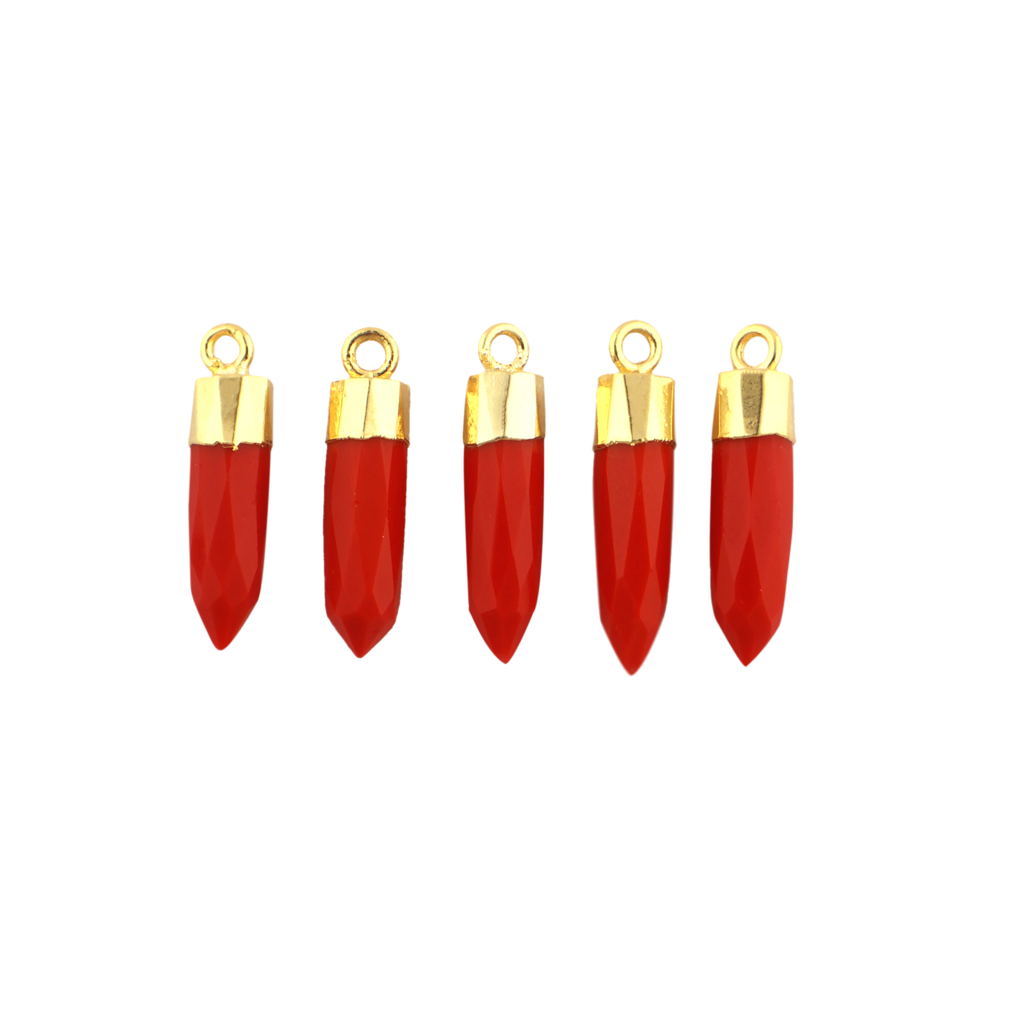 Corail rouge