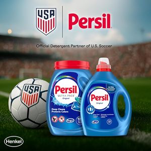Détergent à lessive liquide Persil Original, 110 lavages, 82,5 fl oz - Product Image 2