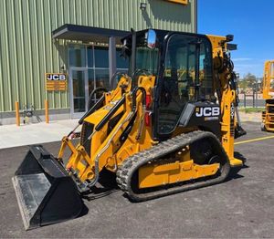 Mini roue 2023 JCB 1CX d'occasion bon marché haute efficacité Pelle rétrocaveuse et chargeur frontal d'occasion à vendre Option bon marché - Product Image 5