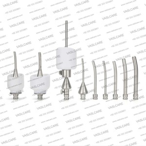 Instruments de gynécologie laparoscopique, chirurgie d'hystérectomie, manipulateur utérin gynécologique de <span class=keywords><strong>type</strong></span> goutte d'eau par Vaslcare - Product Image 5