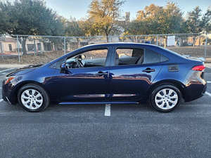 Toyota Corolla LE 2021 USADO EN EXCELENTES CONDICIONES - Product Image 3